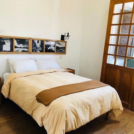 Hostal Qorichaska Cusco Ngoại thất bức ảnh