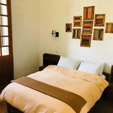 Hostal Qorichaska Cusco Ngoại thất bức ảnh