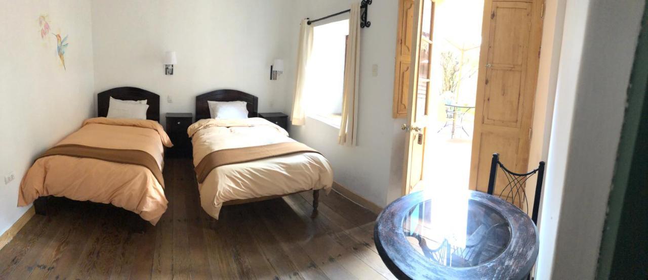 Hostal Qorichaska Cusco Ngoại thất bức ảnh