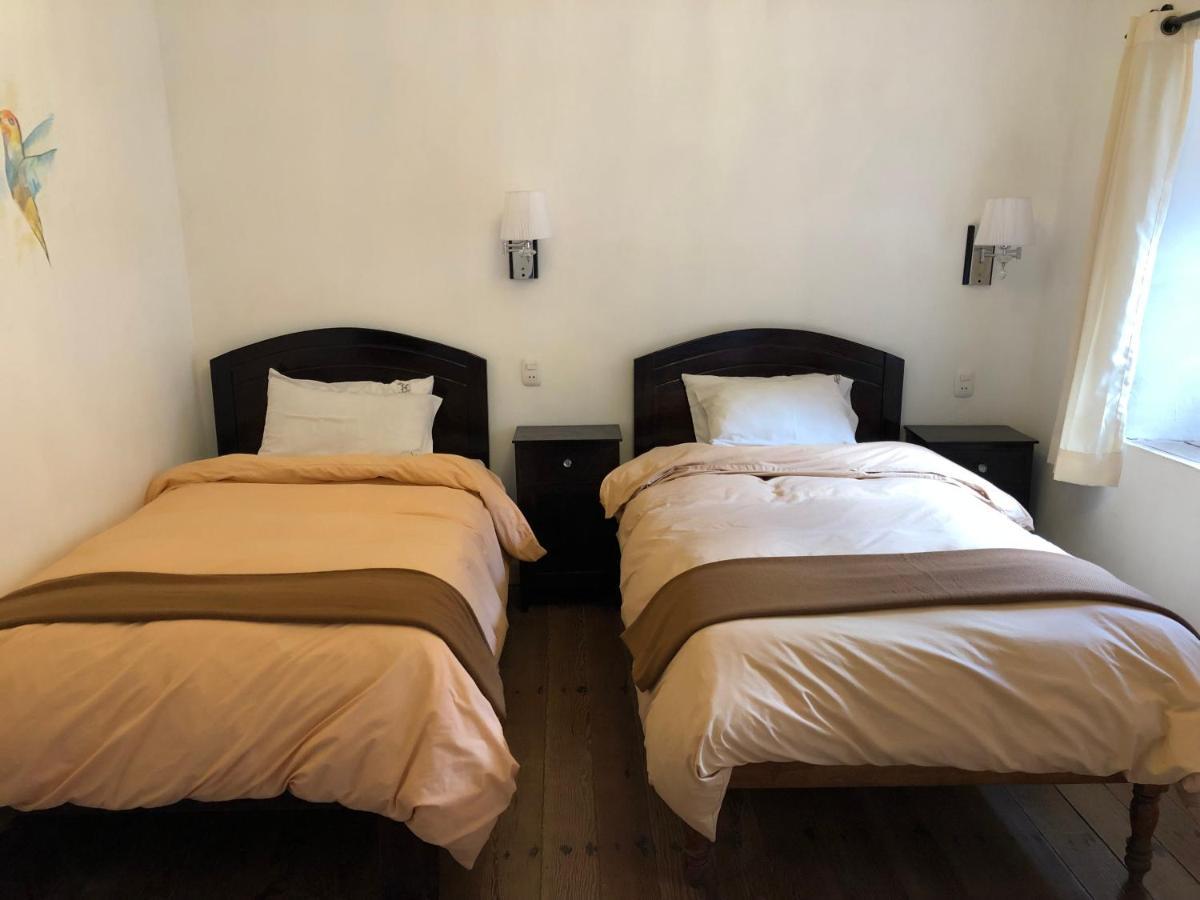 Hostal Qorichaska Cusco Ngoại thất bức ảnh