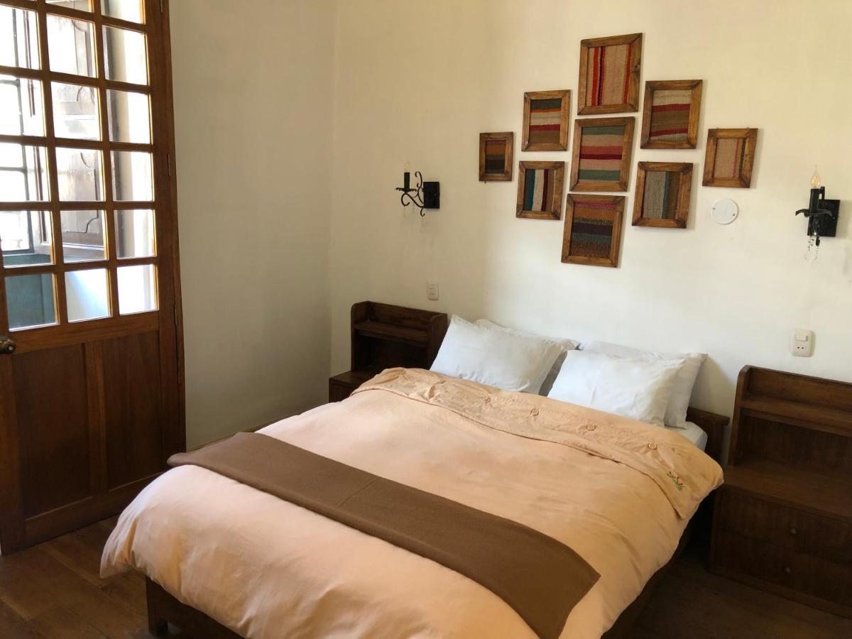Hostal Qorichaska Cusco Ngoại thất bức ảnh