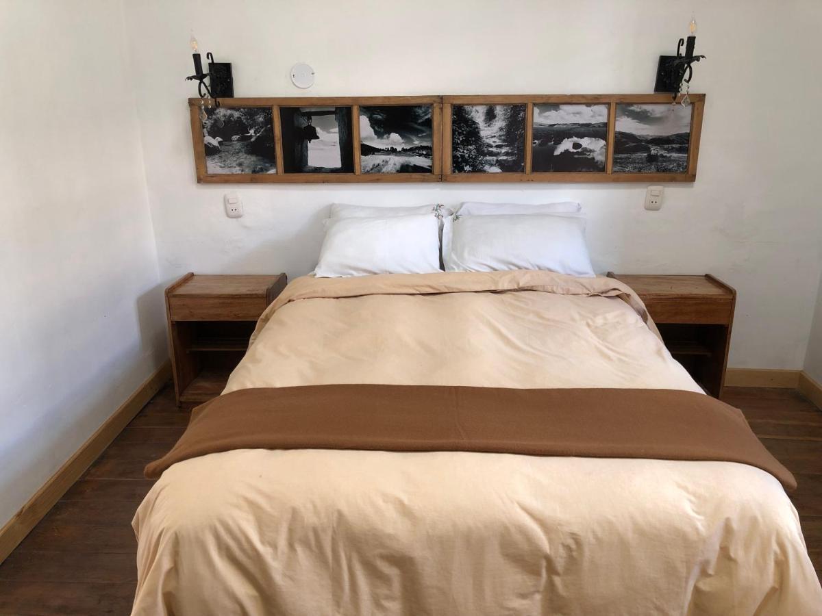 Hostal Qorichaska Cusco Ngoại thất bức ảnh