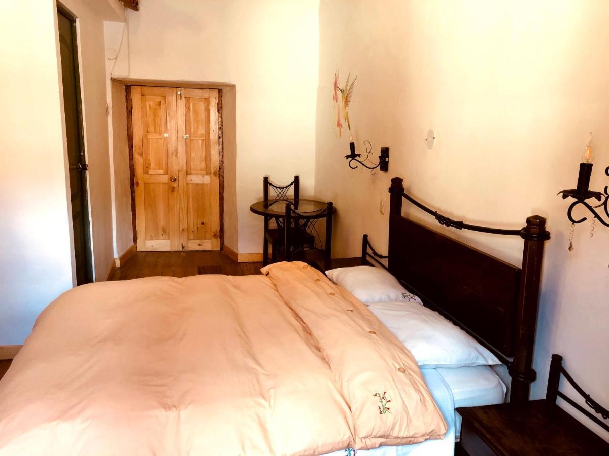 Hostal Qorichaska Cusco Ngoại thất bức ảnh