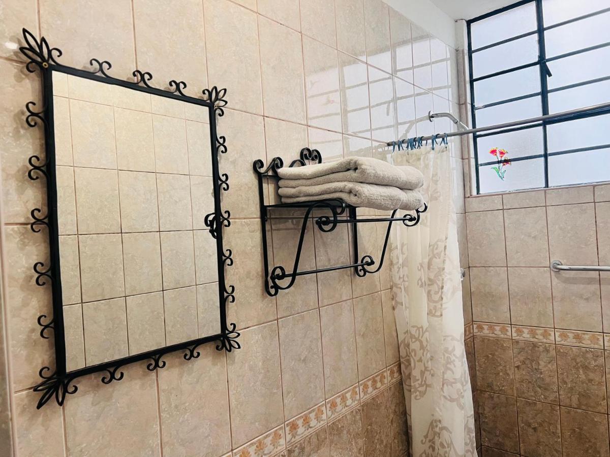 Hostal Qorichaska Cusco Ngoại thất bức ảnh