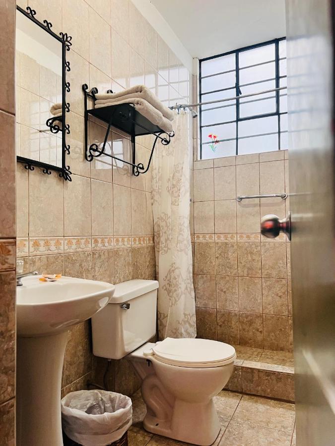 Hostal Qorichaska Cusco Ngoại thất bức ảnh
