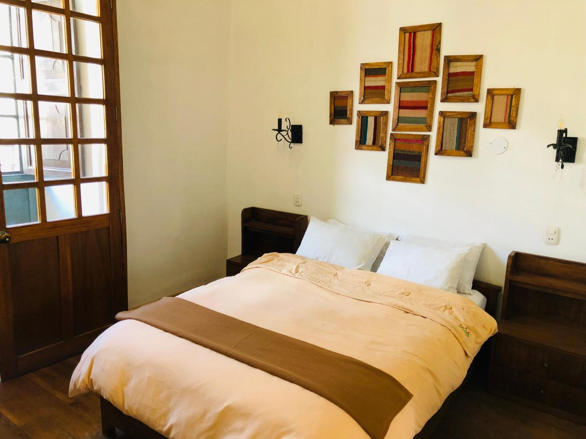 Hostal Qorichaska Cusco Ngoại thất bức ảnh
