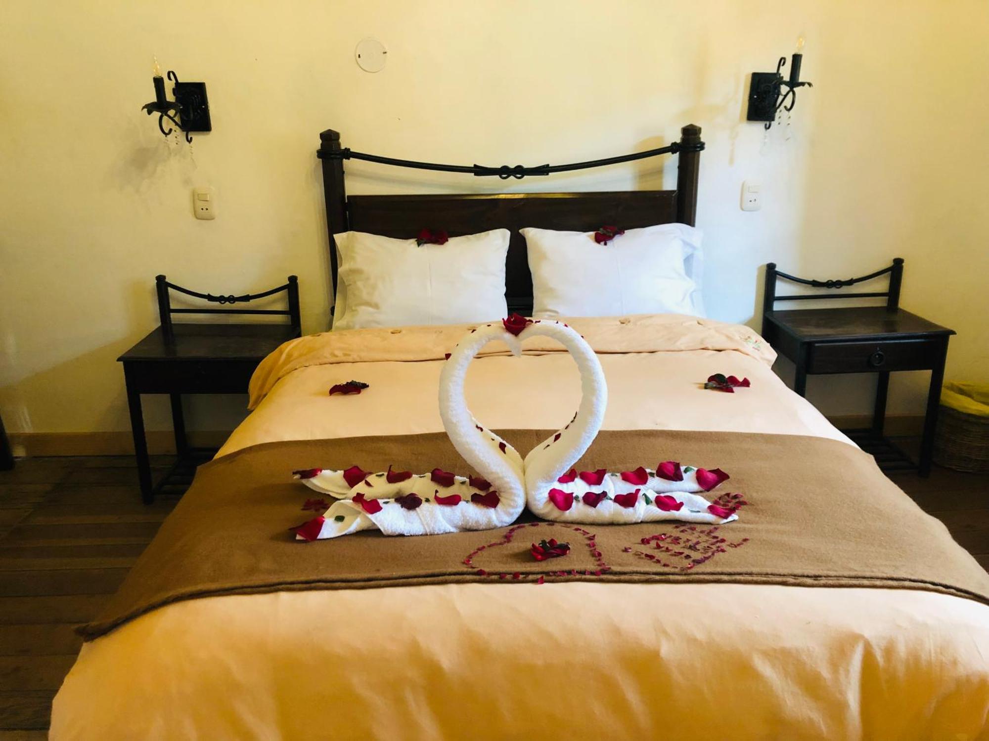 Hostal Qorichaska Cusco Ngoại thất bức ảnh