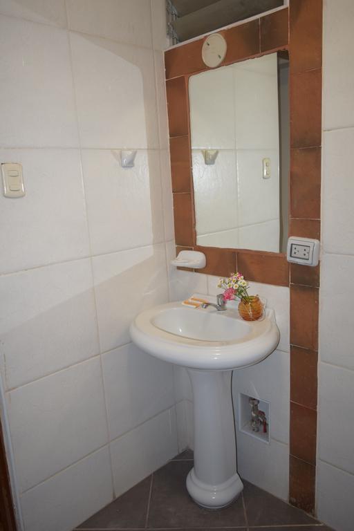Hostal Qorichaska Cusco Ngoại thất bức ảnh